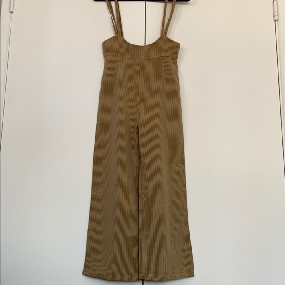 Forever 21 Jumpsuit